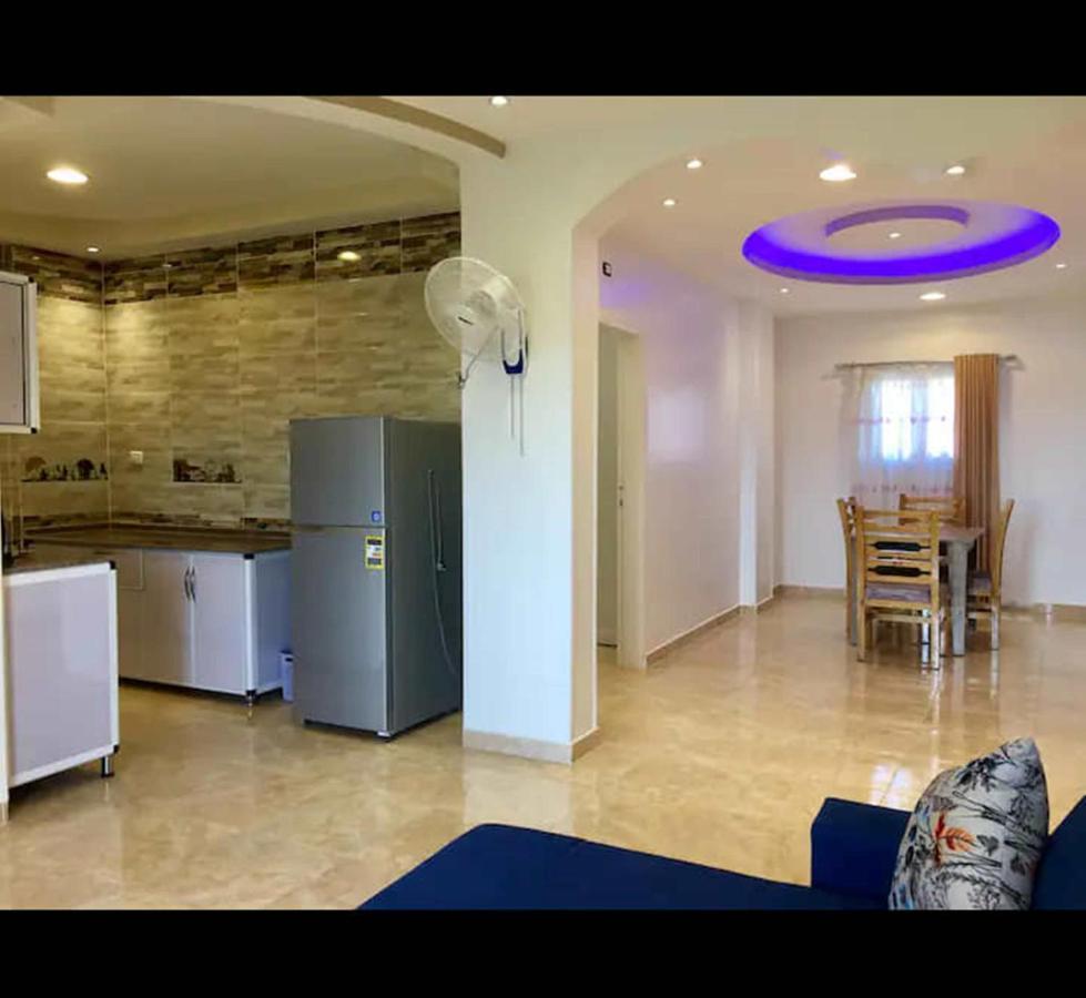 Apartament Blue Nile House Luksor Zewnętrze zdjęcie